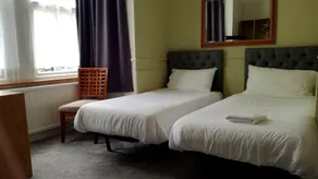 Mawney Hotel - Image 3