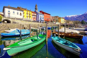 Brissago Lake View - Image 4