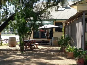 Gowrie Hotel Motor Inn - Image 5