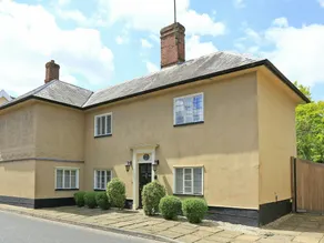 Holiday Home of Exceptional High Quality With Breathtaking Garden and Summer House - Image 5