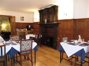 Little Forest Lodge Hotel - Image 2