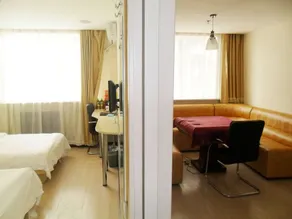 Anping Hotel (Beijing Nankou) - Image 1