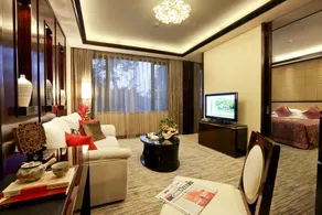 Huajiashan Resort Hangzhou - Image 4
