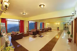 United-21 Resort - Image 2