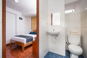 Ayenda Cusco Sol House - Image 2