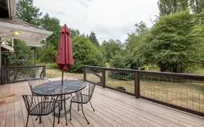 Mt. Baker Lodging Cabin 8 – WIFI, PETS OK, SLEEPS 6! by MBL - Image 3