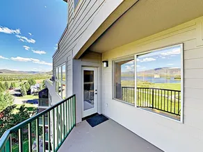 Lakepoint #708 - 3 Br Condo - Image 3