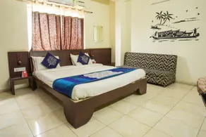 Hotel Om by FabHotels - Image 2