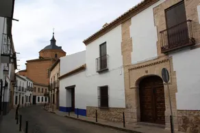 House With 5 Bedrooms in Almagro, With Shared Pool, Balcony and Wifi - Image 3