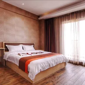 Yijiu Select Hotel (Guangzhou Huadu Guangbai Branch) - Image 5