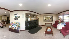 Yorktown Motor Lodge - Image 2