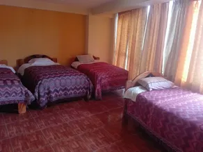 The Inn Machupic Hostal - Image 2