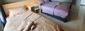 Miracle Homestay Penang Sentral 8Pax Getaway - Image 5
