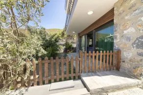 Eclectic Studio Apartment Near Sea in Bodrum - Image 5