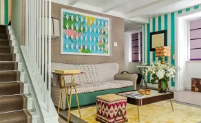 Villa Mediterranea Capri - Image 2