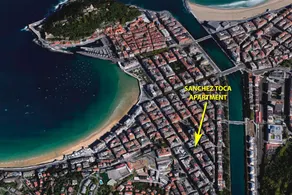 Sanchez Toca - Iberorent Apartments - Image 4