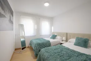 Apartamentos Vida Carrumeiro - Image 2