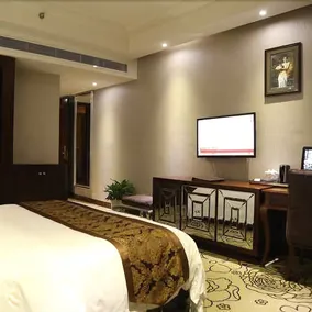Huatai International Hotel - Image 2