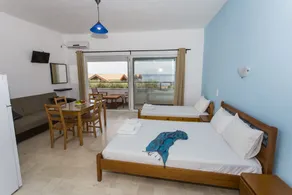 Narkissos Rooms - Image 4