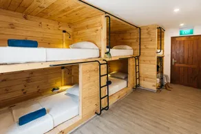 Island Hostels Colombo - Image 5