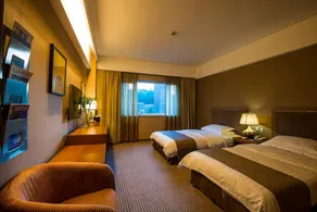 Zhongnan Sunny Hotel - Image 5