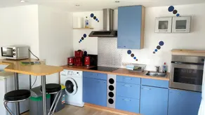 Ferienwohnung Ben - Image 5
