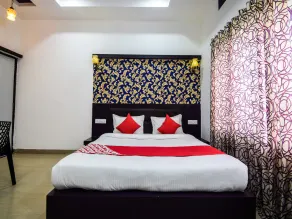 Jmd Palace By OYO Rooms - Image 2