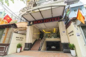 SOO Hotel Hanoi - Image 5