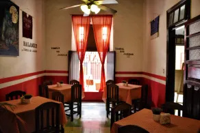 Balamku Hotel Cafe - Image 3