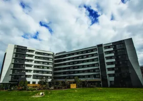 Deakin Residential Services - Burwood Campus - Image 3