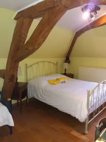 Hôtel de l'Ecluse 79 - Image 3