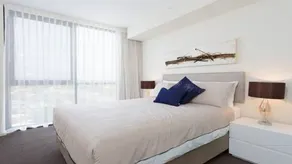 City Spring Apartment - Image 2