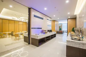 Holiday Inn Express Bengbu Downtown - Image 2