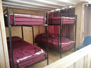 Senhaja Hotel Hostel - Image 3