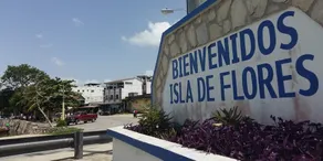 Flores de Peten - Image 3
