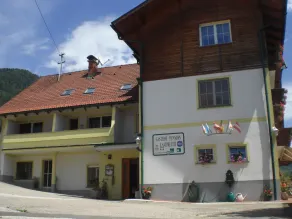 Gasthof-Pension Lamprecht - Image 3