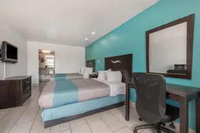 Motel 6 Ruston - Image 3