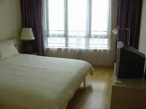 Mayson Shanghai Pudong Serviced Apartment - Image 2
