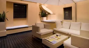 Pantheon Royal Suite - Image 2