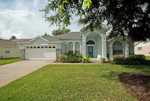 Greater Groves-4 Bedrooms Home W/pool-5204GG Home by RedAwning - Image 3