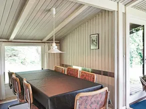 Spacious Holiday Home in Allinge Bornholm With Sea View - Image 5