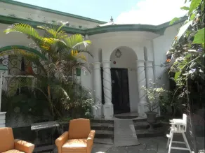 Hotel Casa Del Parque - Image 4