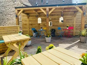 The Rose & Crown Farmhouse & Pub - Image 5