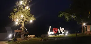 The Moon At Pai - Image 2