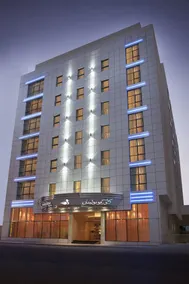 Cosmopolitan Hotel - Image 4