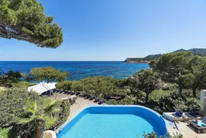 Mallorca front line property direct access to sea - Image 5