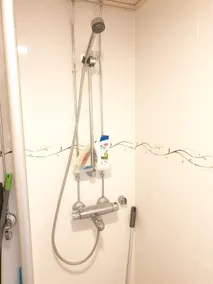 Studio in Helsingfors, With Wifi - Image 5