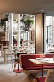 The People Hotel Lyon - Image 5