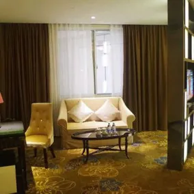 Hui Yang Hotel - Image 3