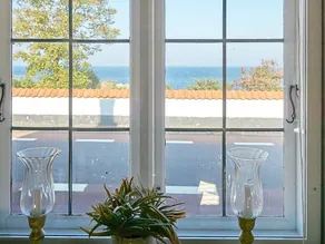 Comely Holiday Home in Bornholm With Terrace - Image 3
